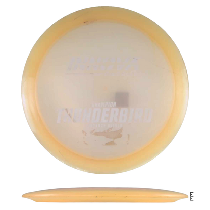 Champion Thunderbird - Used