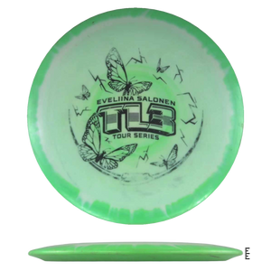Halo Star TL3 - Used