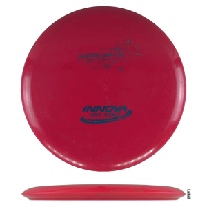 Star Wombat3 - Used