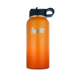 Innova Innsulated Canteen - Orange - Powergrip USA