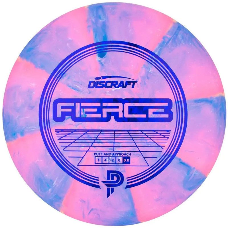 Jawbreaker Fierce Paige Pierce Signature - Powergrip USA