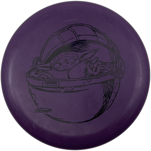 Jawbreaker Luna Floating Child - Powergrip USA