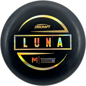 Jawbreaker Luna Paul McBeth - Powergrip USA