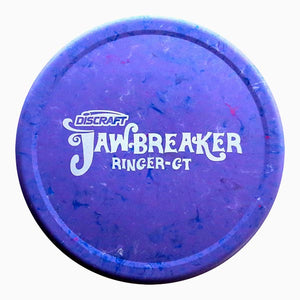 Jawbreaker Ringer GT - Powergrip USA