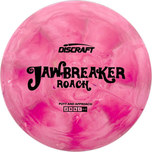Jawbreaker Roach - Black - Powergrip USA