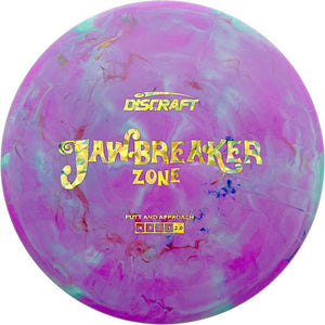 Jawbreaker Zone - Powergrip USA
