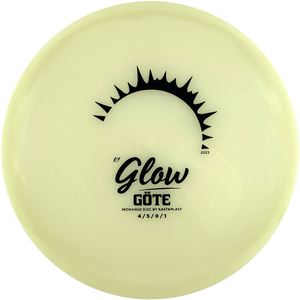 K1 Glow Göte 2023 Edition - Powergrip USA