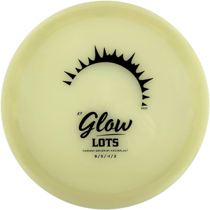 K1 Glow Lots 2023 Edition - Glow - Powergrip USA