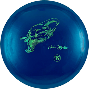 K1 Lots Charlie Goodpasture 2022 Tour Series - Powergrip USA