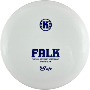 K1 Soft Falk - Powergrip USA