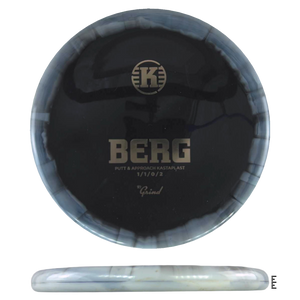 K1 Grind Berg - Used