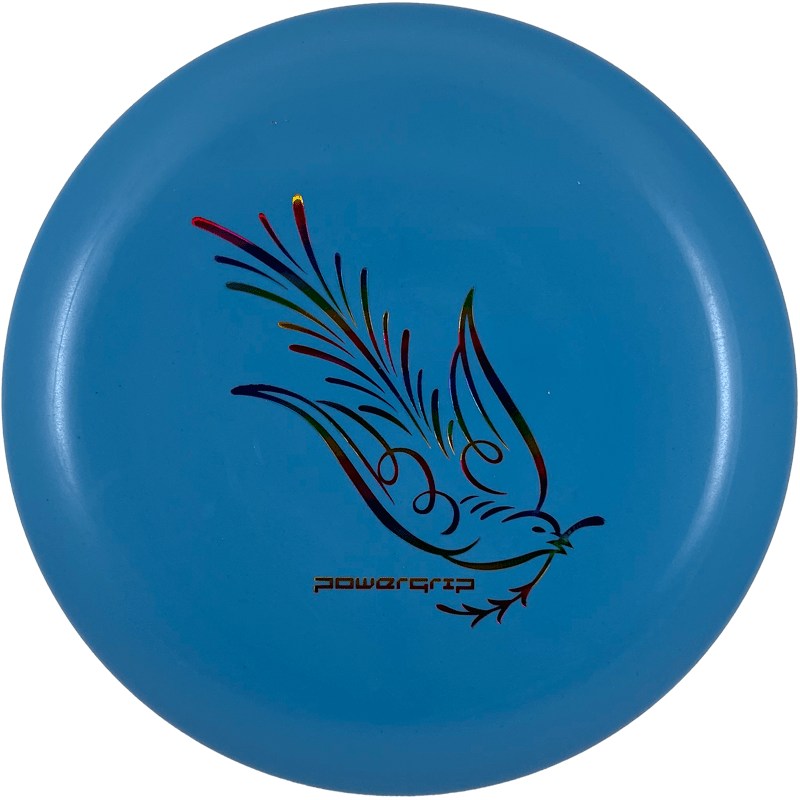 Innova KC Pro Aviar Powergrip Dove Stamp - Powergrip USA