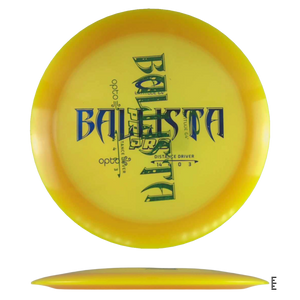 Opto Air Ballista - Used