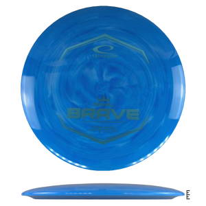 Royal Grand Swirl Brave