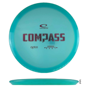 Opto Compass - Used