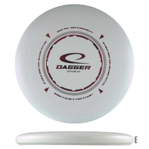 Zero Pro Dagger