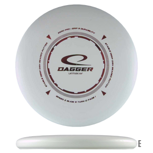 Zero Pro Dagger