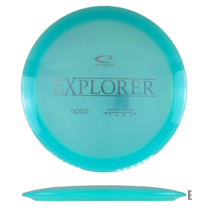 Opto Explorer - Used