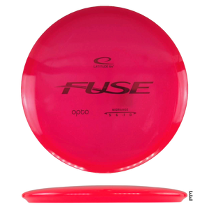 Opto Fuse - Used