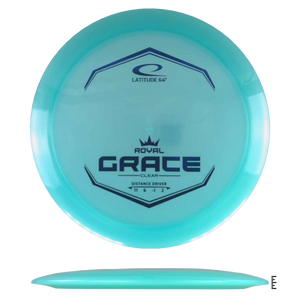 Royal Clear Grace