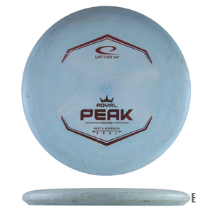 Royal Sense Peak - Used