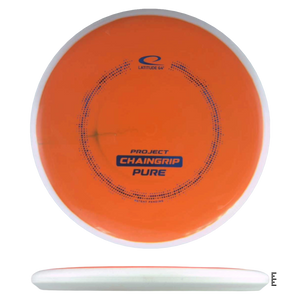 Project ChainGrip Pure