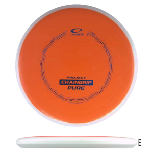 Project ChainGrip Pure