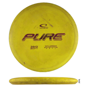 Zero Soft Pure - Used
