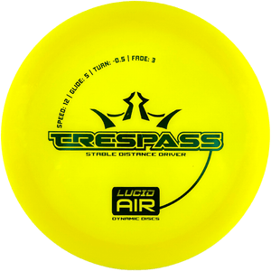 Lucid Air Trespass - Powergrip USA