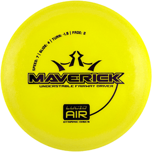 Lucid Air Maverick - Powergrip USA