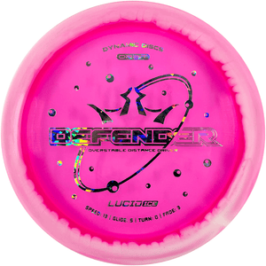 Lucid Ice Orbit Defender - Powergrip USA