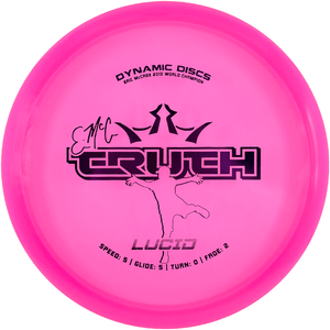 Lucid EMAC Truth - Powergrip USA