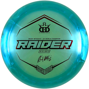 Lucid - X Chameleon Raider Ricky Wysocki Team Series - Powergrip USA