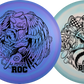 Innova & Discraft Worlds Edition Collector Set Box