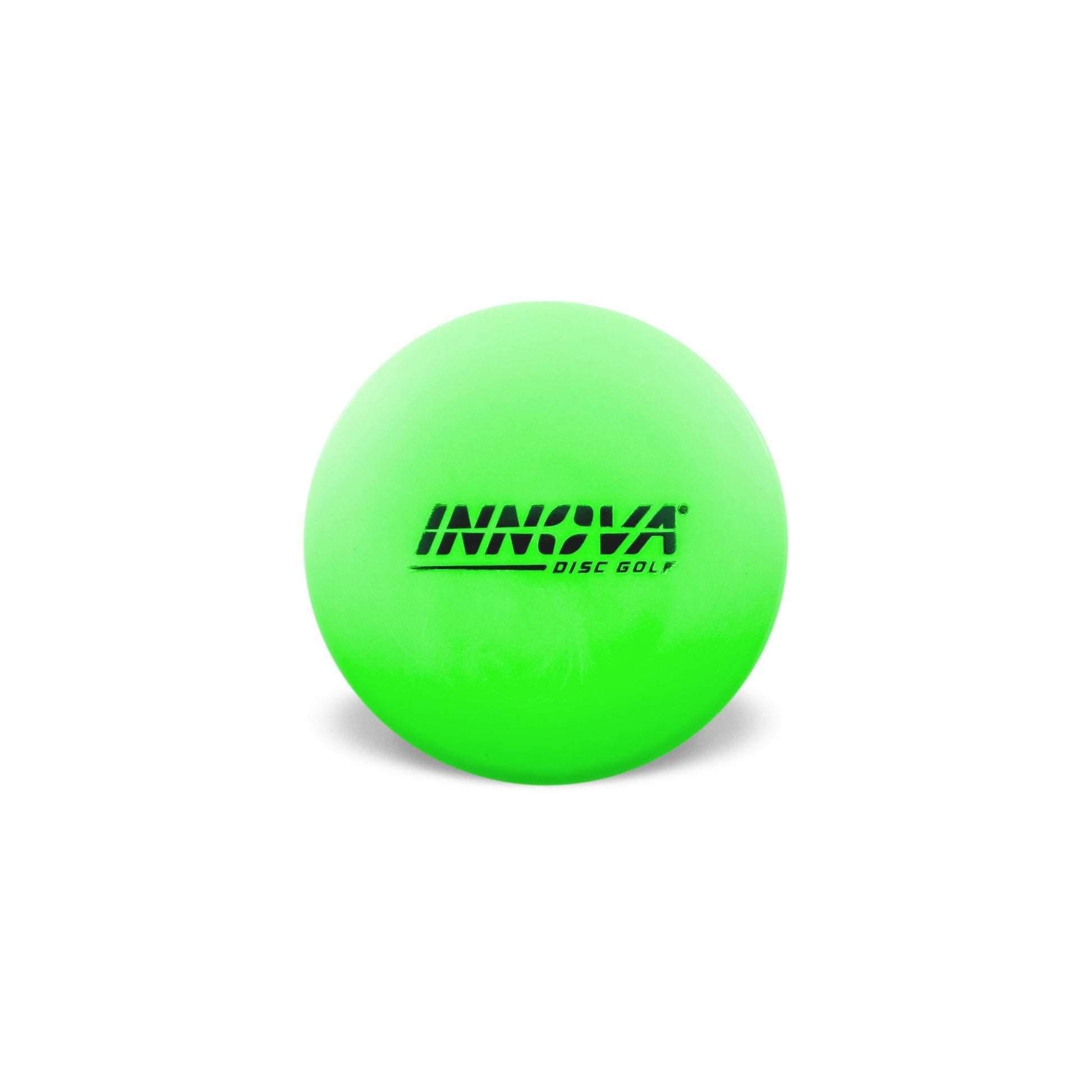 Innova Mini Disc Golf Marker - Red - Powergrip USA