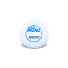 Innova Star Mini Disc Golf Marker - Yellow - Powergrip USA