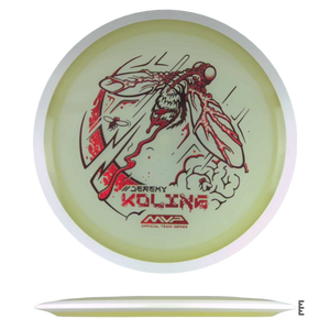 Eclipse Control - Jeremy Koling 2026 Halloween Team Series