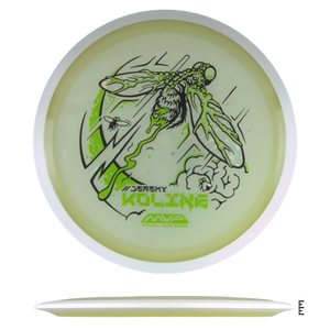 Eclipse Control - Jeremy Koling 2026 Halloween Team Series
