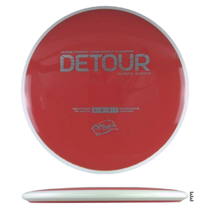 Neutron Detour