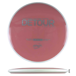 Neutron Detour