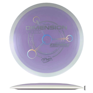Fission Dimension