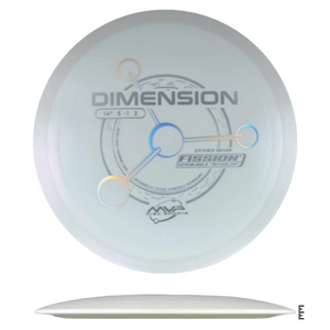 Fission Dimension