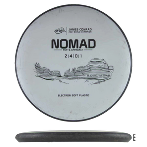 Electron Soft Nomad - Used