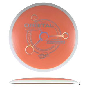 Fission Orbital