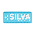 MVP Disc Sports Silva Saarinen PVC Patch - Powergrip USA