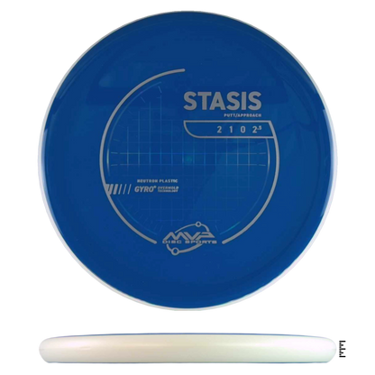 Neutron Stasis