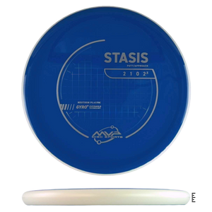 Neutron Stasis