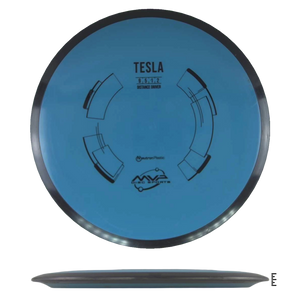 Neutron Tesla - Used