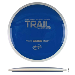 Neutron Trail