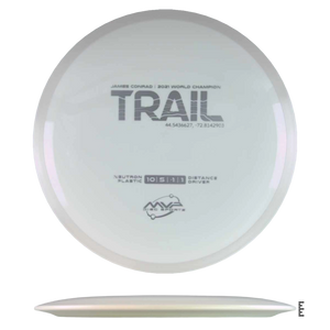 Neutron Trail